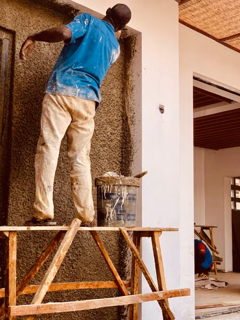 Braz e Mira Decor LTDA — materiais de construção